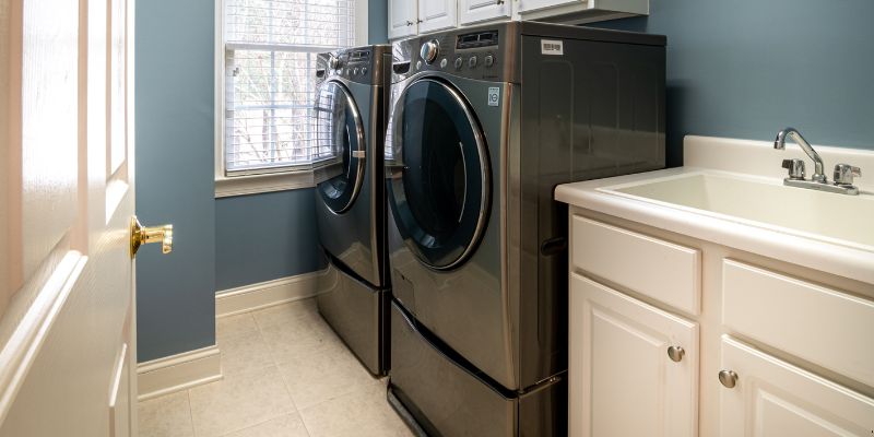 Como Instalar Máquina de Lavar na Torneira em Diadema: 5 Passos Simples