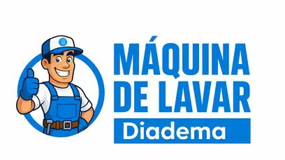 logo Conserto de Máquina Diadema